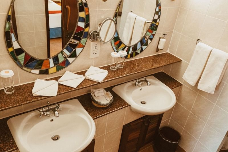 Amboseli Serena Lodge - Gallery