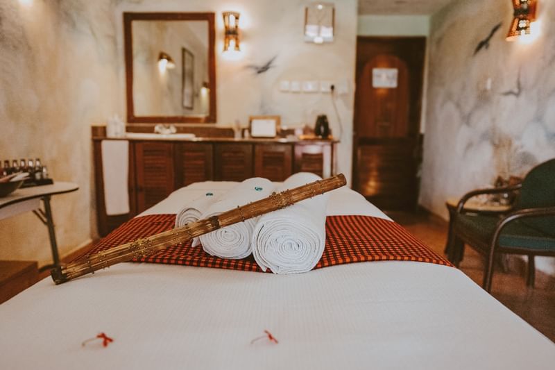 Amboseli Serena Lodge - Gallery
