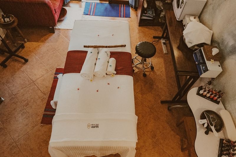 Amboseli Serena Lodge - Gallery