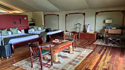 Mara Engai Lodge - Gallery