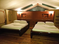 Mara Engai Lodge - Gallery