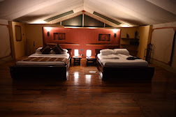Mara Engai Lodge - Gallery