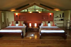 Mara Engai Lodge - Gallery