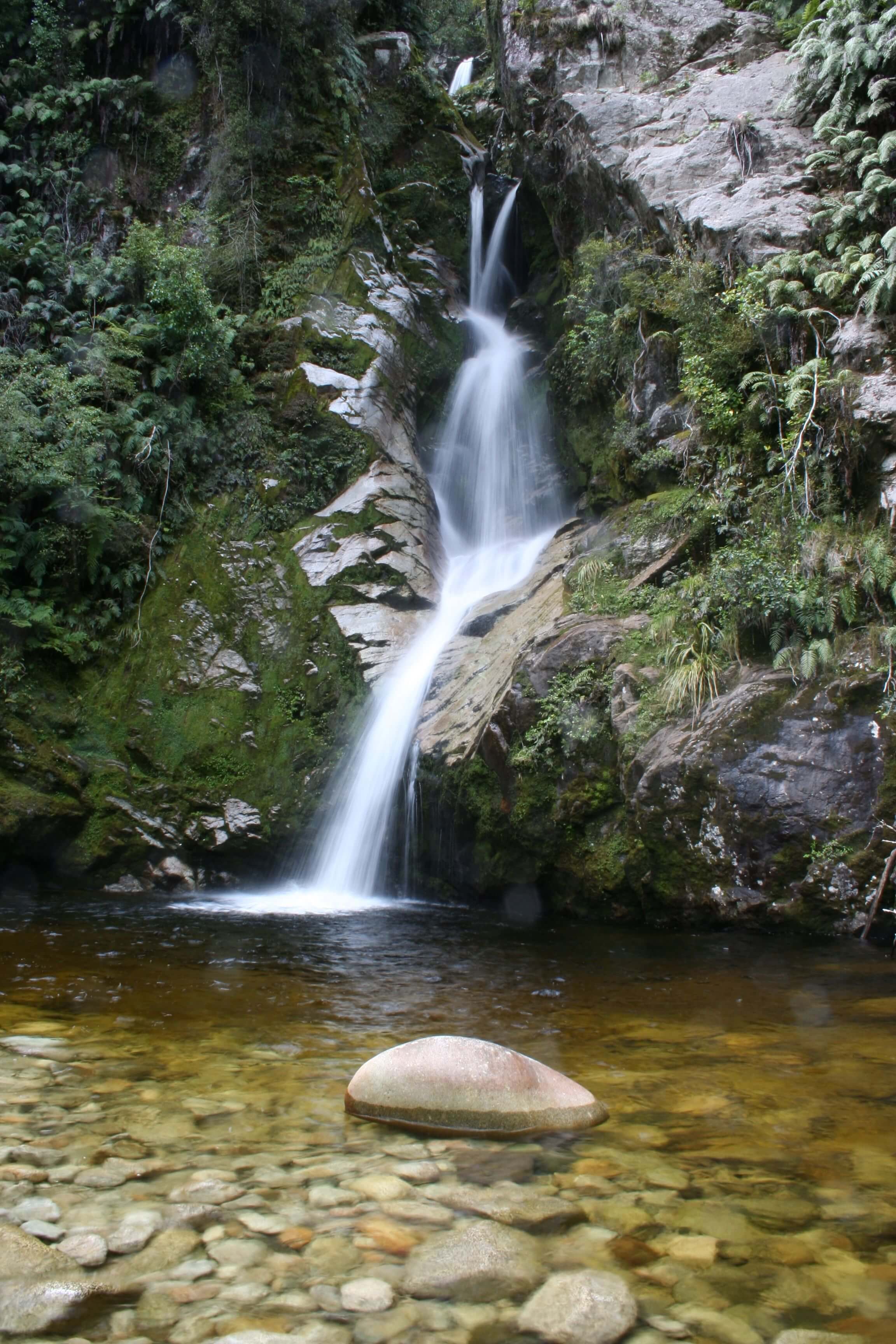 Rwenzori Mountains National Park