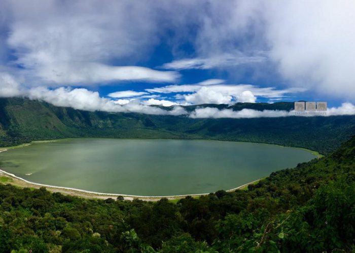 Ngorongoro Conservation Area