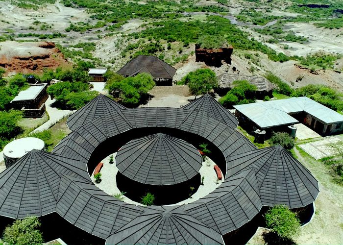 Ngorongoro Conservation Area