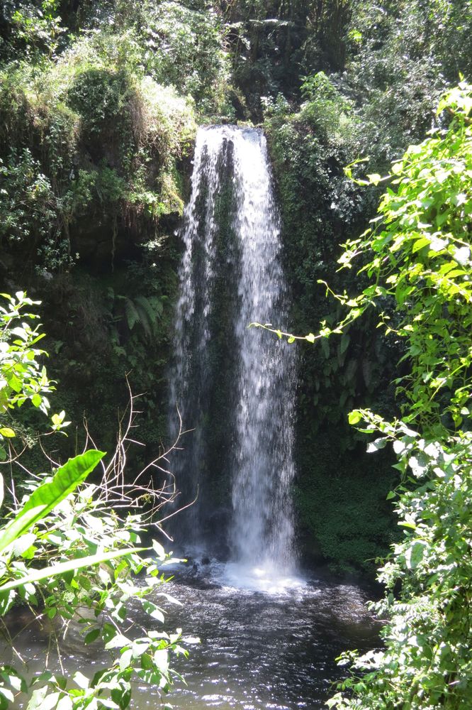 Mount Kilimanjaro National Park