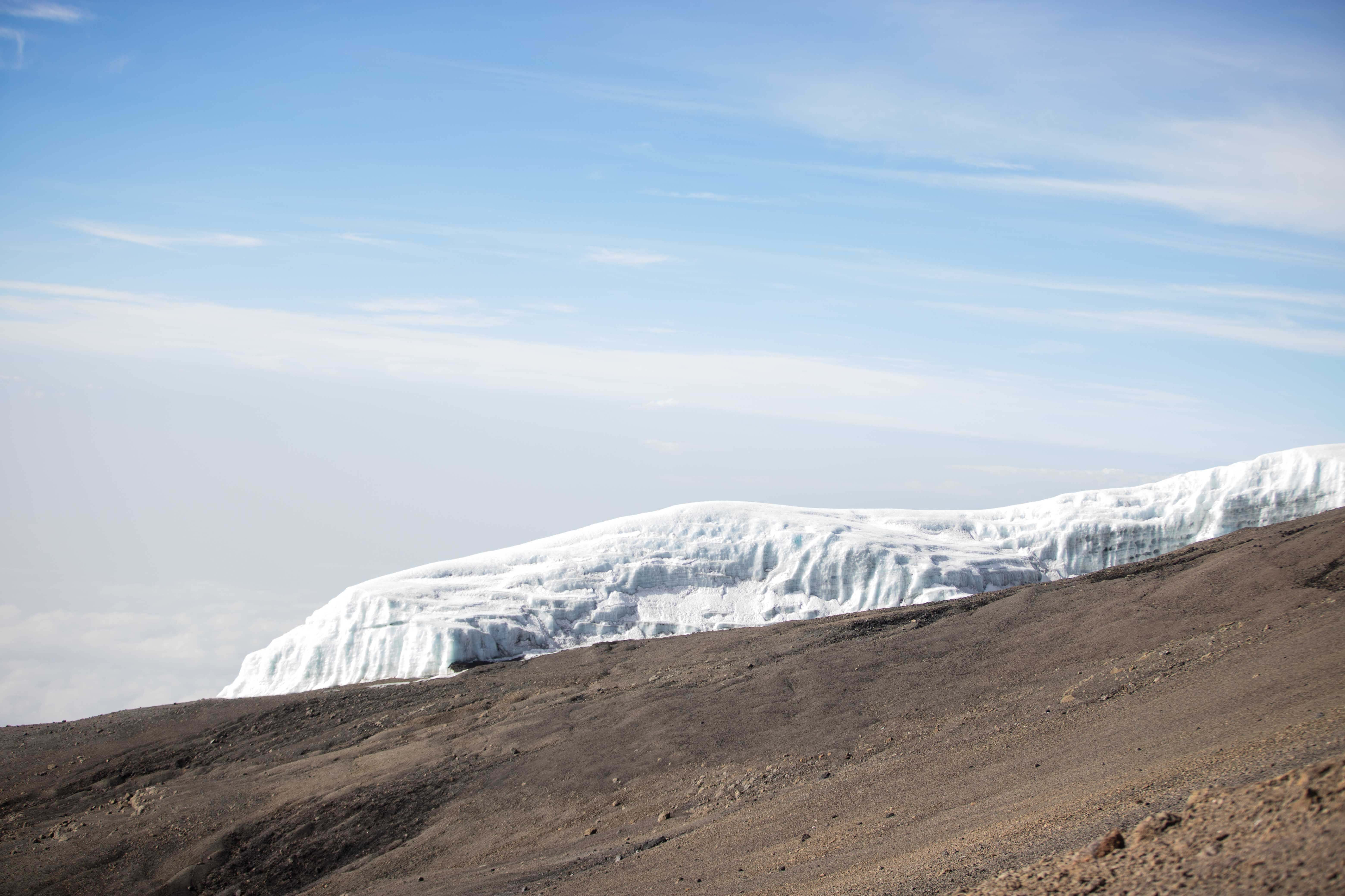 Mount Kilimanjaro National Park