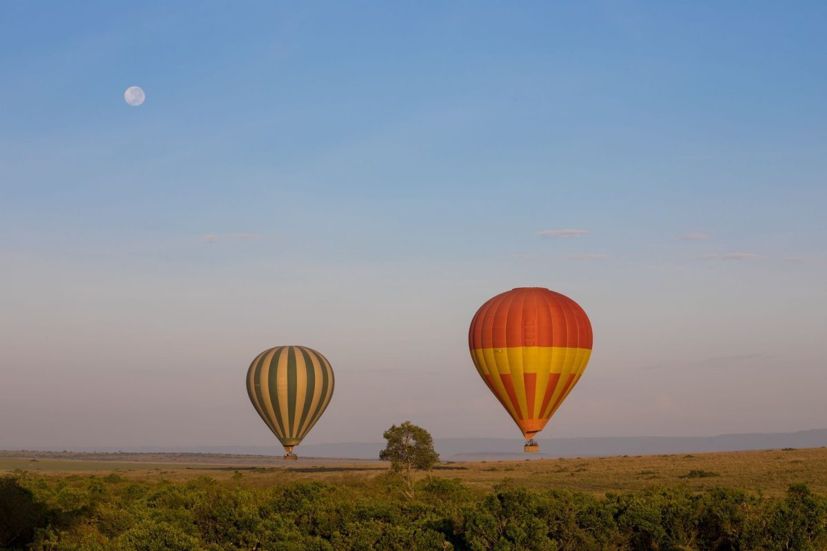 Maasai Mara