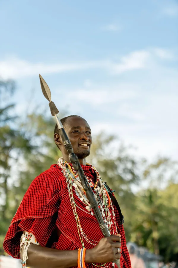 Maasai Mara