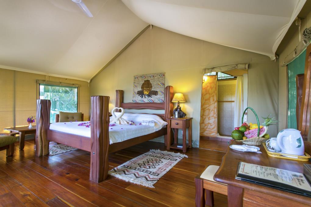 Mara Simba Lodge - Gallery