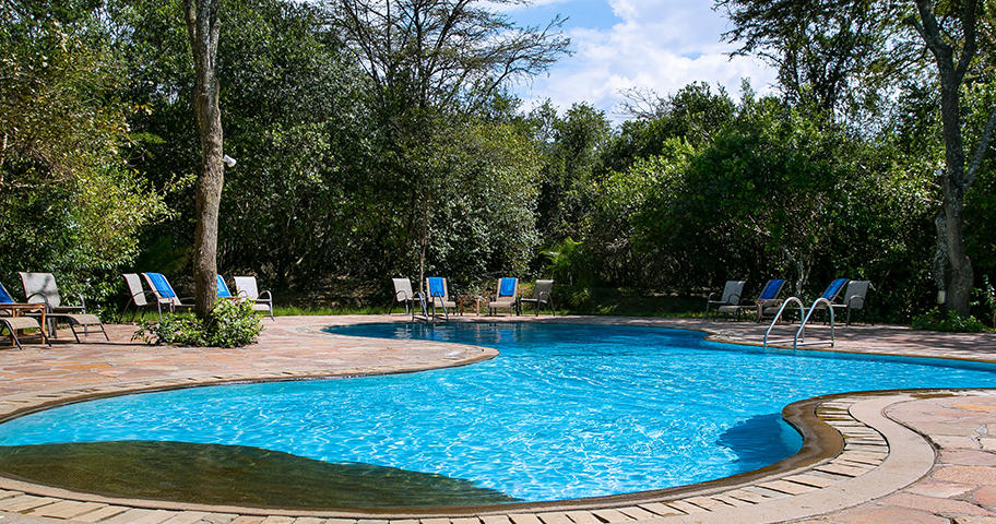 Mara Simba Lodge - Gallery