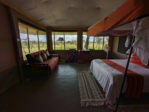 Zebra Plains Mara Camp - Gallery