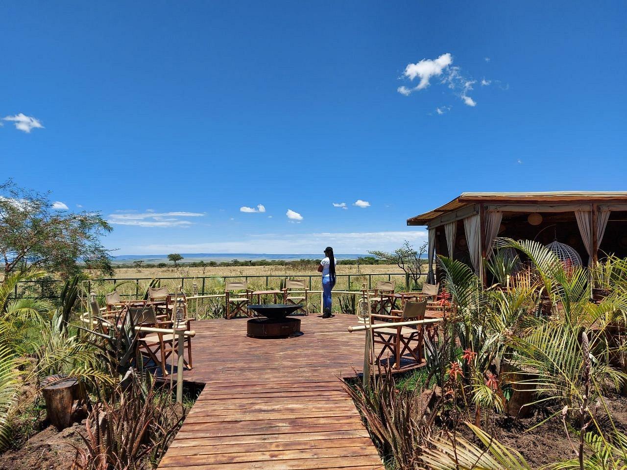 Zebra Plains Mara Camp - Gallery