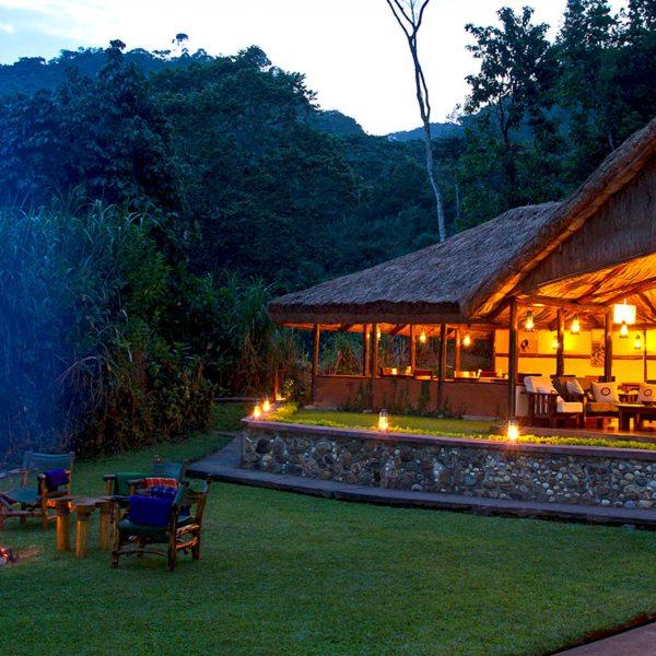 Sanctuary Gorilla Forest Camp - Gallery