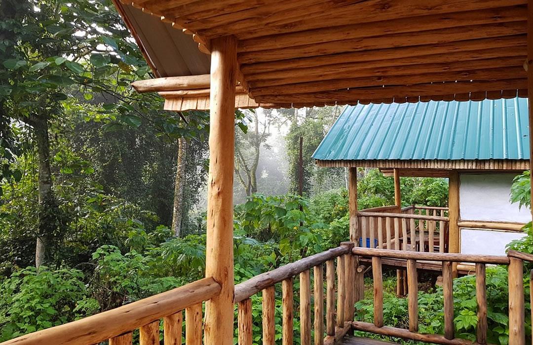Buhoma Community Rest Camp - Gallery
