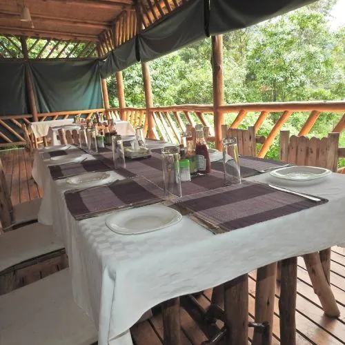 Buhoma Community Rest Camp - Gallery