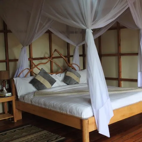 Buhoma Community Rest Camp - Gallery