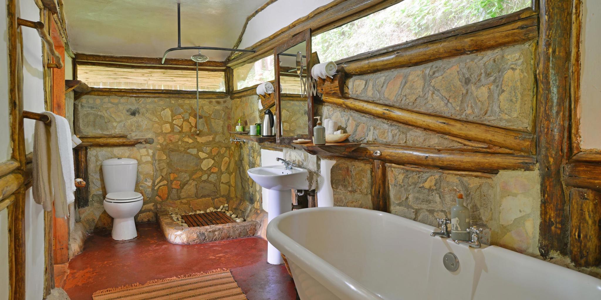 Buhoma Lodge - Gallery