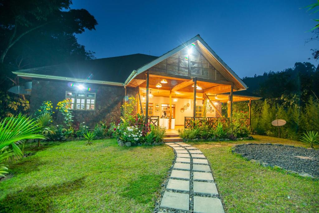 Gorilla Leisure Lodge - Gallery