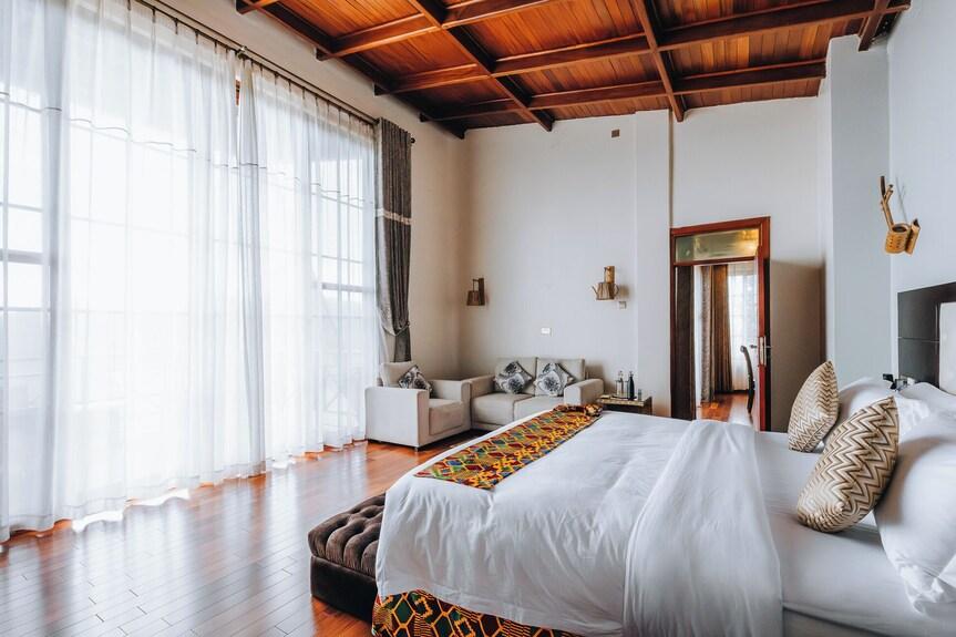 Gorilla Heights Lodge - Gallery