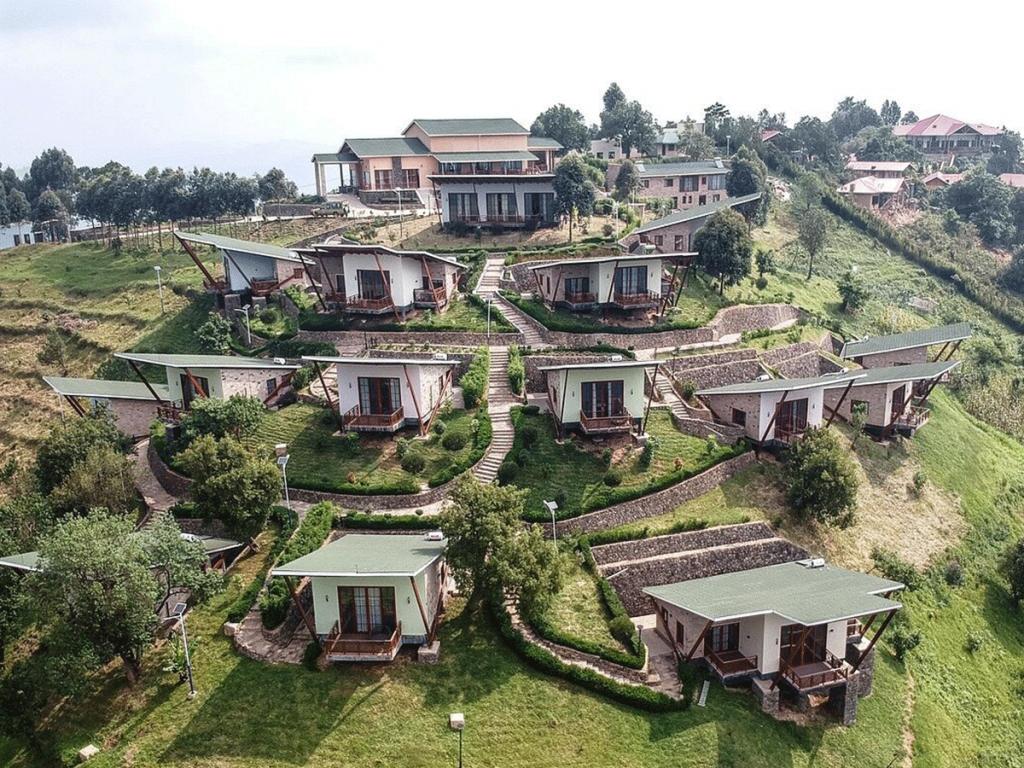 Gorilla Heights Lodge - Gallery
