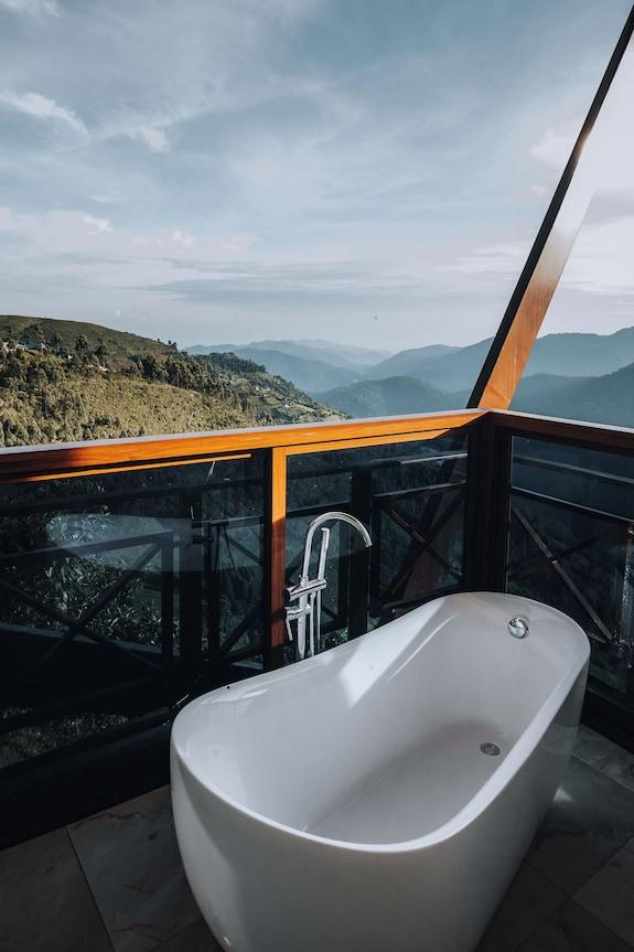 Gorilla Heights Lodge - Gallery