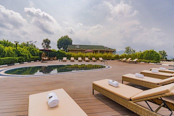 Gorilla Heights Lodge - Gallery
