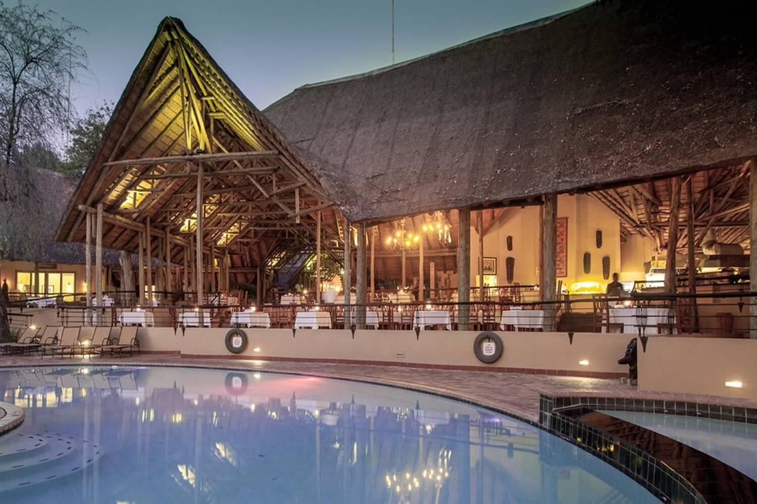 Pakuba Safari Lodge - Gallery