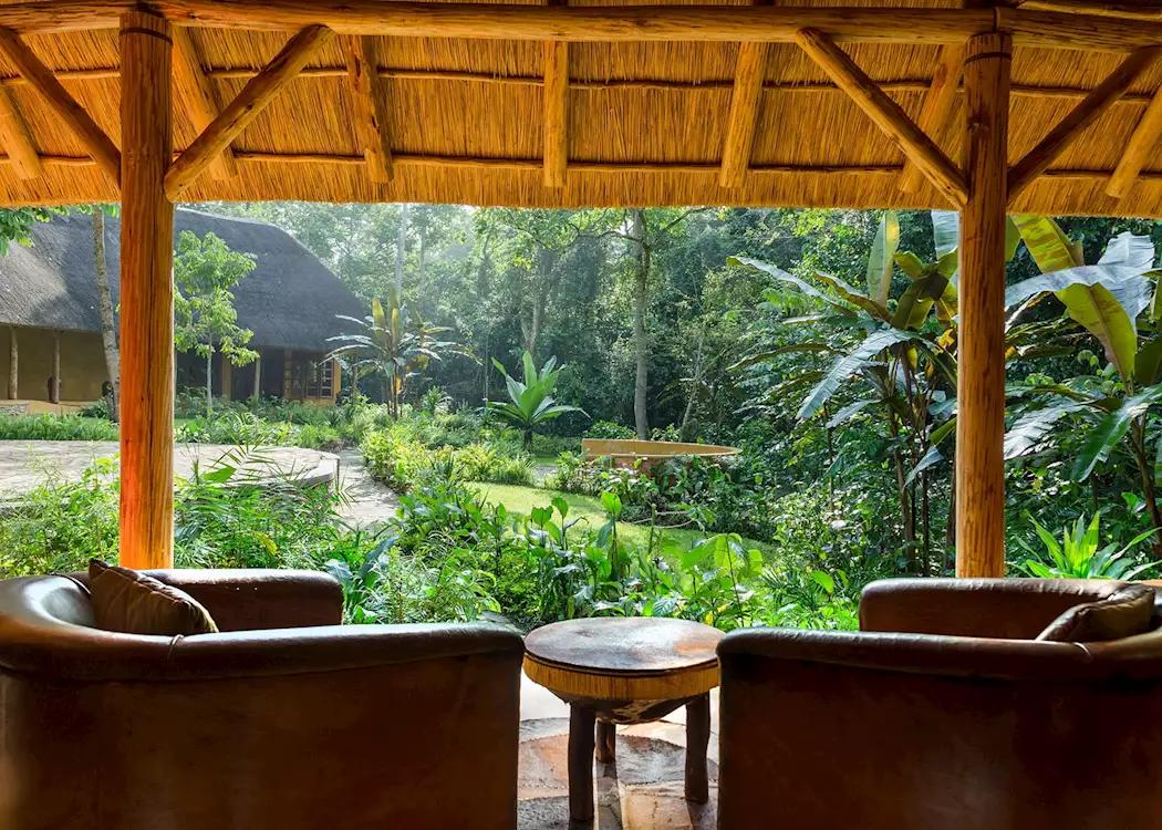 Primate Lodge Kibale - Gallery