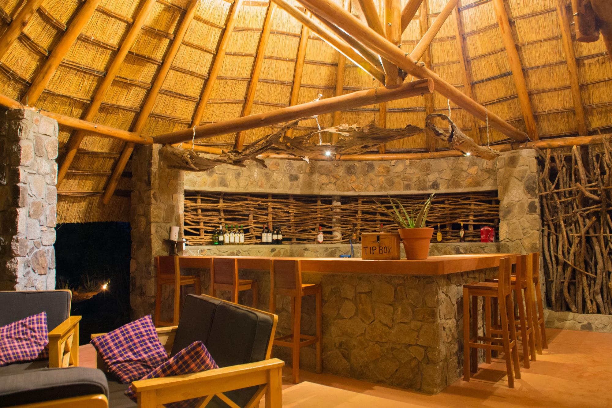 Kidepo Savannah Lodge - Gallery