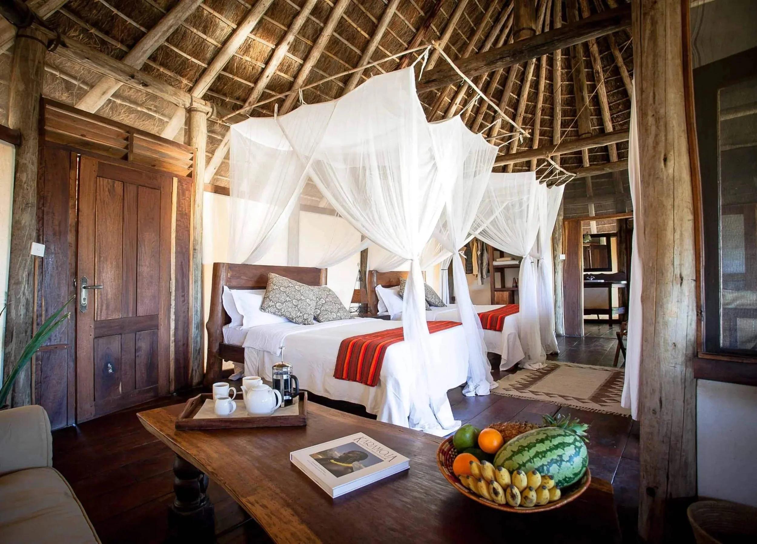 Apoka Safari Lodge - Gallery