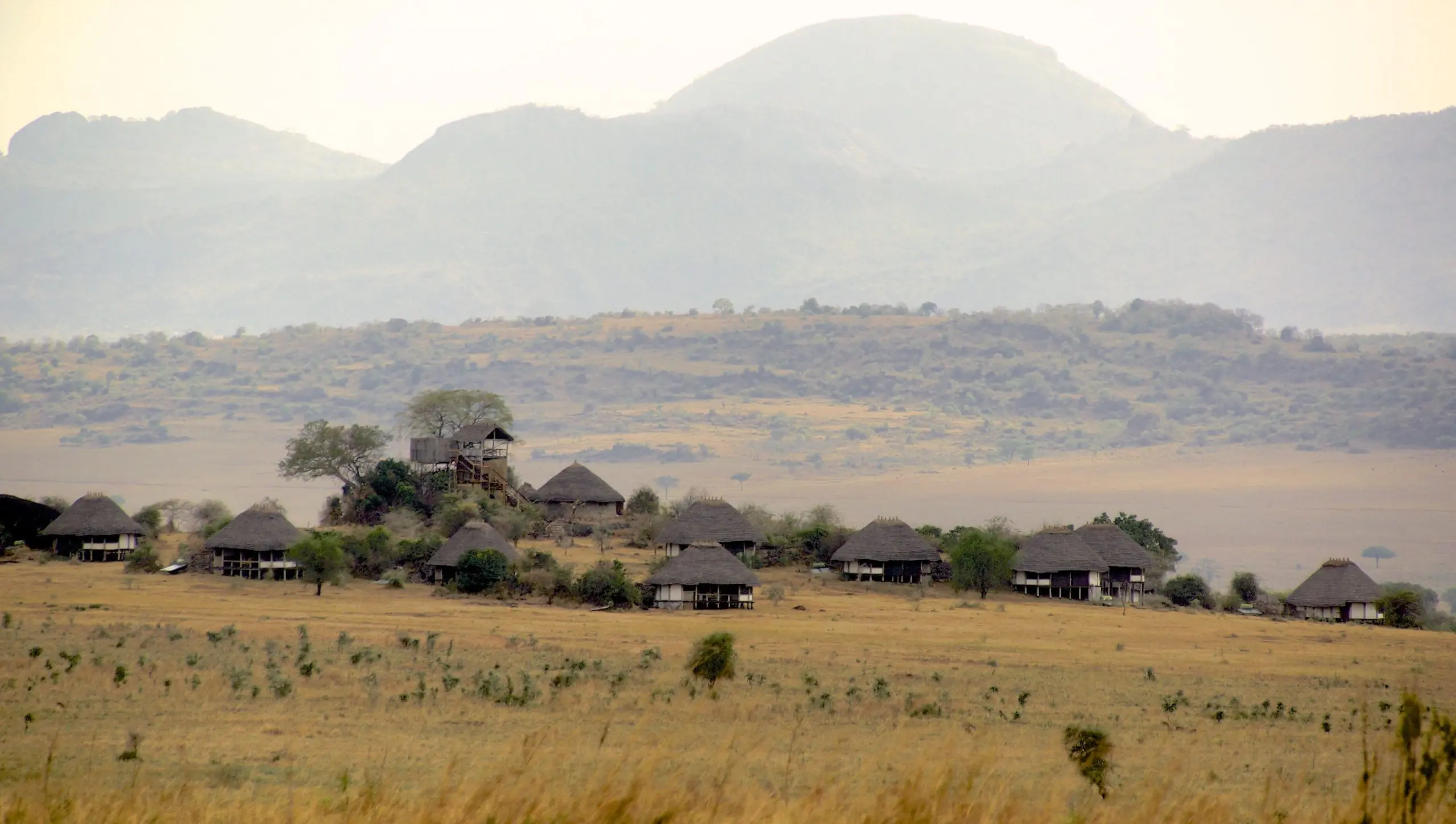 Apoka Safari Lodge - Gallery