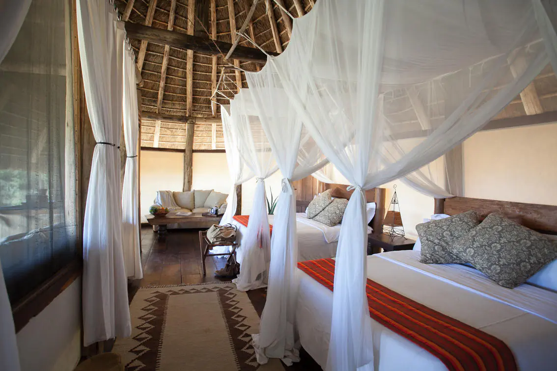 Apoka Safari Lodge - Gallery