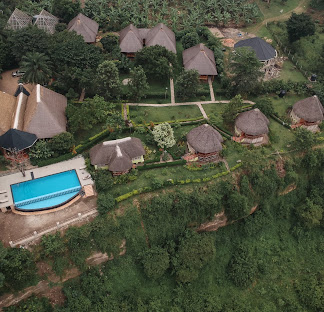 Elephant Hab Lodge