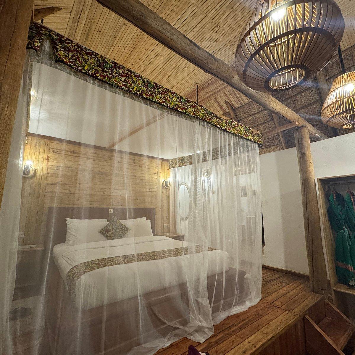 Elephant Hab Lodge - Gallery