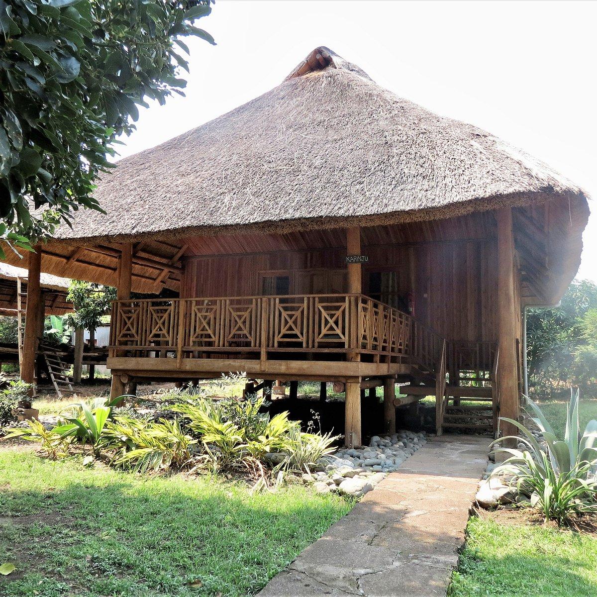 Elephant Hab Lodge - Gallery