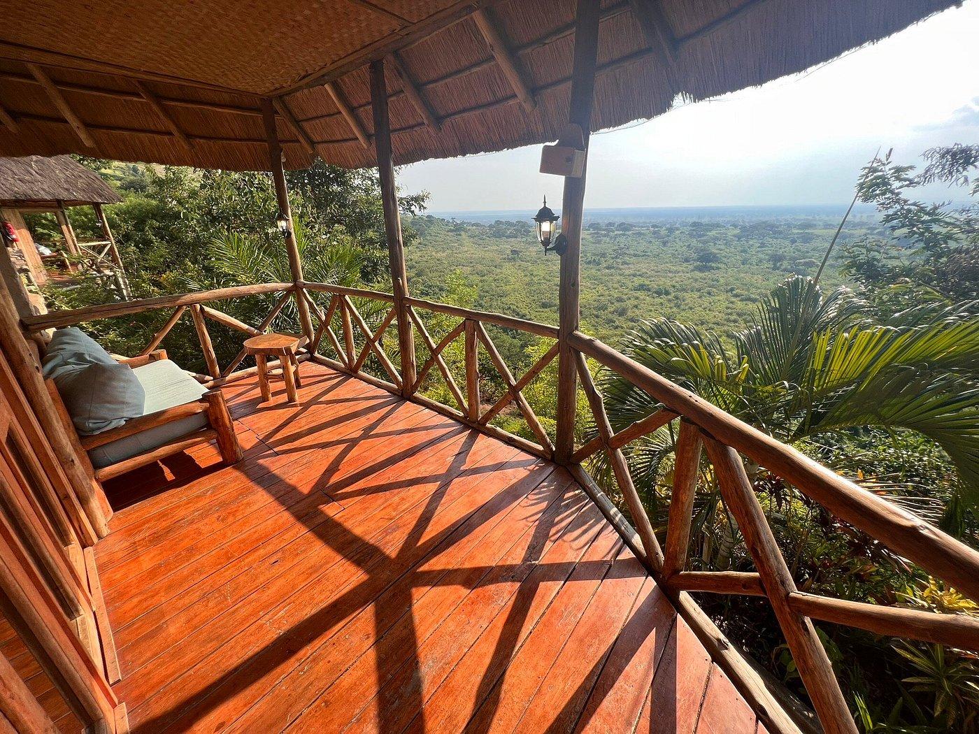 Elephant Hab Lodge - Gallery