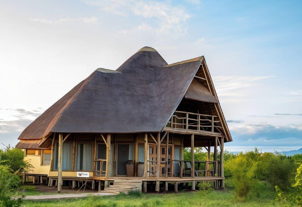 Aardvark Safari Lodge - Gallery