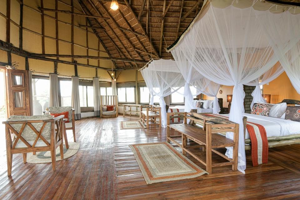Aardvark Safari Lodge - Gallery