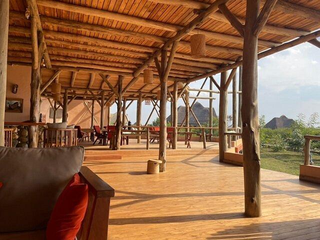 Aardvark Safari Lodge - Gallery