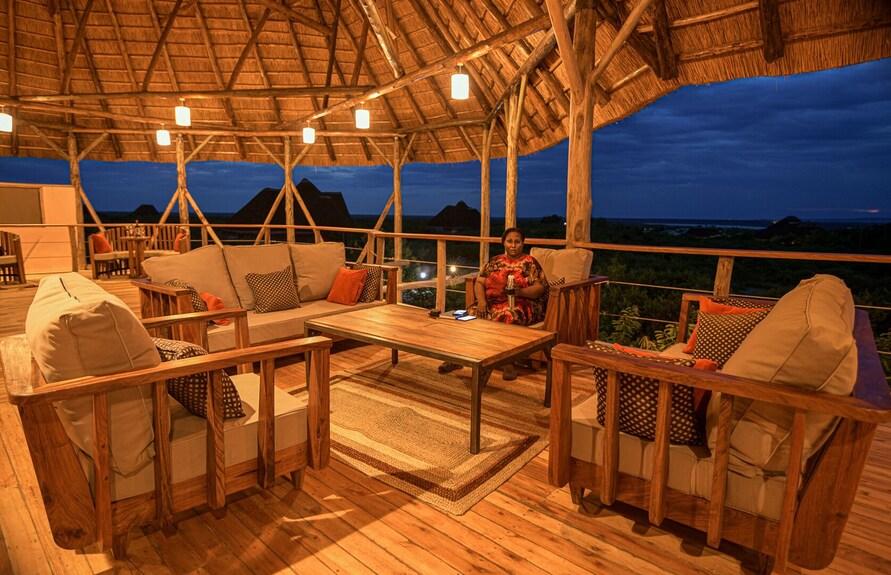 Aardvark Safari Lodge - Gallery