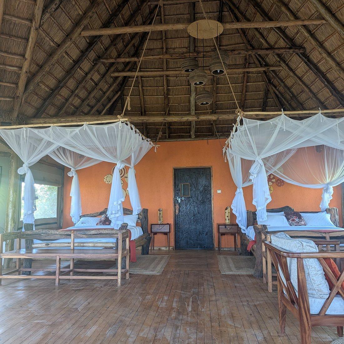 Aardvark Safari Lodge - Gallery